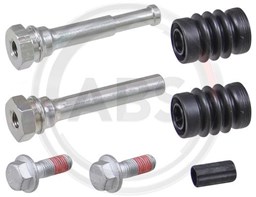 Zestaw naprawczy zacisku hamulcowego