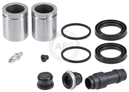 Zestaw naprawczy zacisku hamulcowego