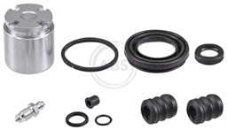 Zestaw naprawczy zacisku hamulcowego