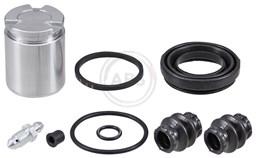 Zestaw naprawczy zacisku hamulcowego