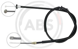 Linka hamulca ręcznego