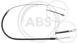 Linka hamulca ręcznego