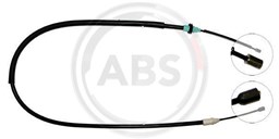 Linka hamulca ręcznego