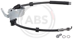 Przewód hamulcowy elastyczny