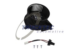 Wentylator wnętrza - dmuchawa