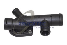 Kołnierz płynu chłodzącego