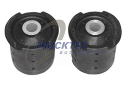 Zestaw łożysk, belka osi