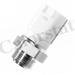 Przełącznik termiczny, wentylator chłodnicy