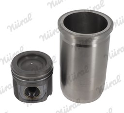 Zestaw naprawczy, tłoki / tuleje cylindrowe