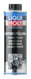 PRO-LINE ENGINE FLUSH 0,5L LIQUI MOLY 2662