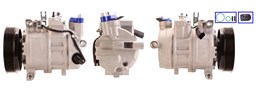 Kompresor klimatyzacji