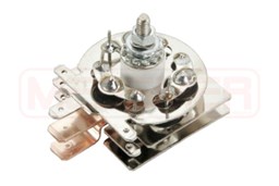 Mostek prostowniczy alternatora