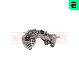 Mostek prostowniczy alternatora