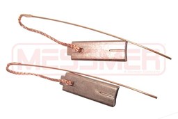 Szczotka węglowa, alternator