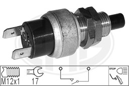 Włącznik świateł STOP