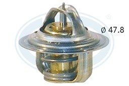 Termostat układu chłodzenia