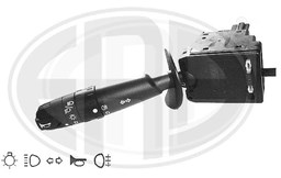 Przełącznik kolumny kierowniczej