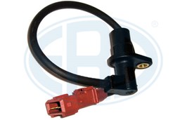 Czujnik położenia wału korbowego