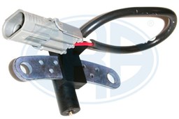 Czujnik położenia wału korbowego