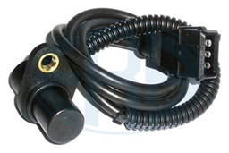 Czujnik położenia wału korbowego