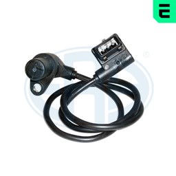 Czujnik położenia wału korbowego