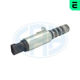 Zawór sterujący, ustawienie wałka rozrządu