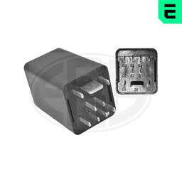 Sterownik czasu żarzenia