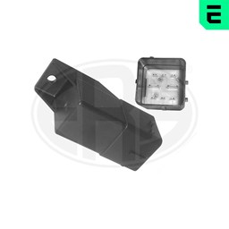 Sterownik czasu żarzenia