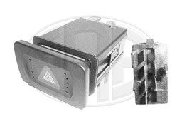 Przełącznik systemu ostrzegawczego