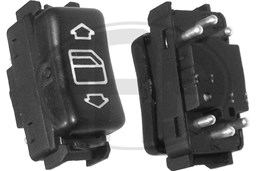 Przełącznik, podnośnik szyby