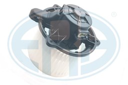 Wentylator wnętrza - dmuchawa