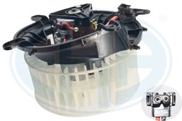 Wentylator wnętrza - dmuchawa