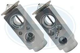 Zawór rozprężny klimatyzacji