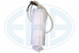 Zespół zasilający w paliwo