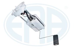 Zespół zasilający w paliwo