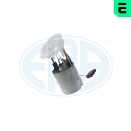 Zespół zasilający w paliwo