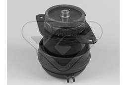 Łożyskowanie silnika