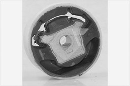 Uchwyt, zawieszenie silnika