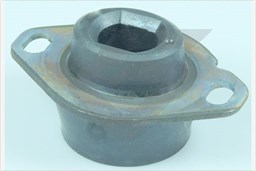 Mocowanie, manualna skrzynia biegów