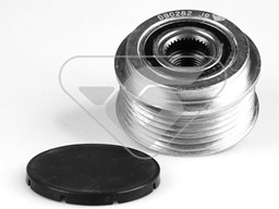 Sprzęgło alternatora