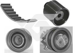 Zestaw paska rozrządu