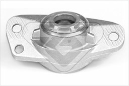 Zestaw naprawczy, mocowanie amortyzatora