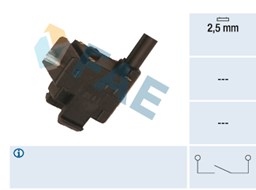 Przełącznik światła cofania