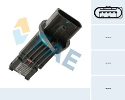 Przepływomierz powietrza