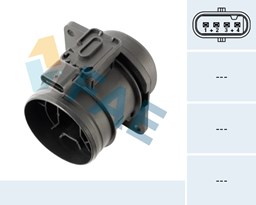 Przepływomierz powietrza