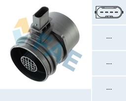 Przepływomierz powietrza