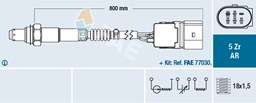 Sonda lambda