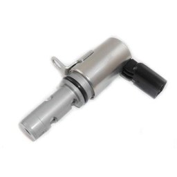 Zawór sterujący, ustawienie wałka rozrządu