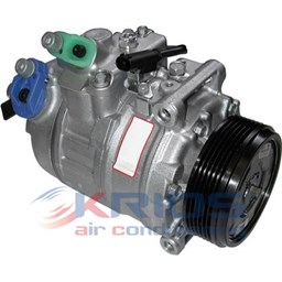 Kompresor klimatyzacji