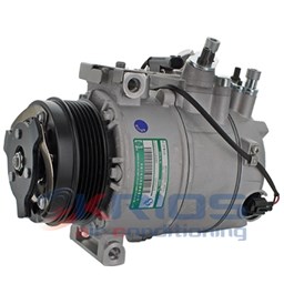 Kompresor klimatyzacji